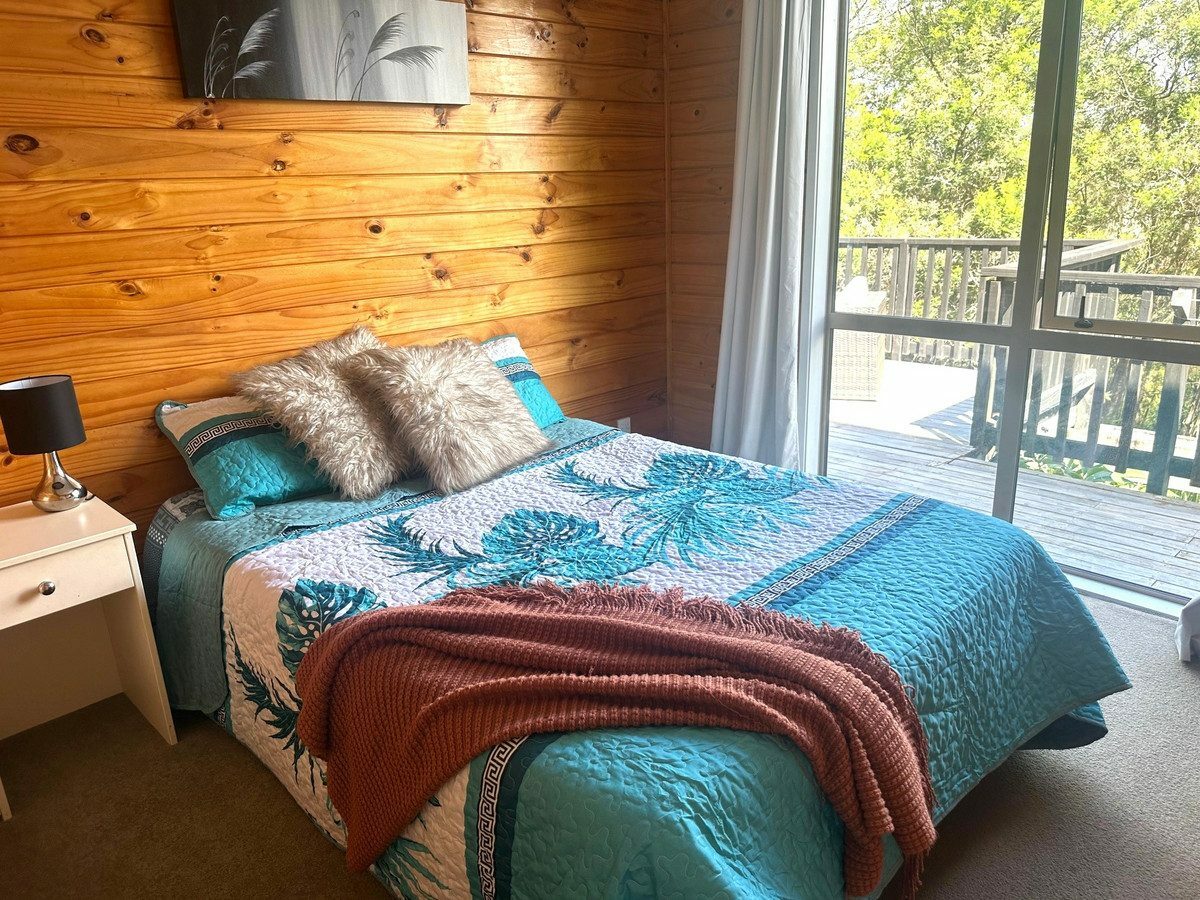 First Home Dream – Modern Comfort, Private Living