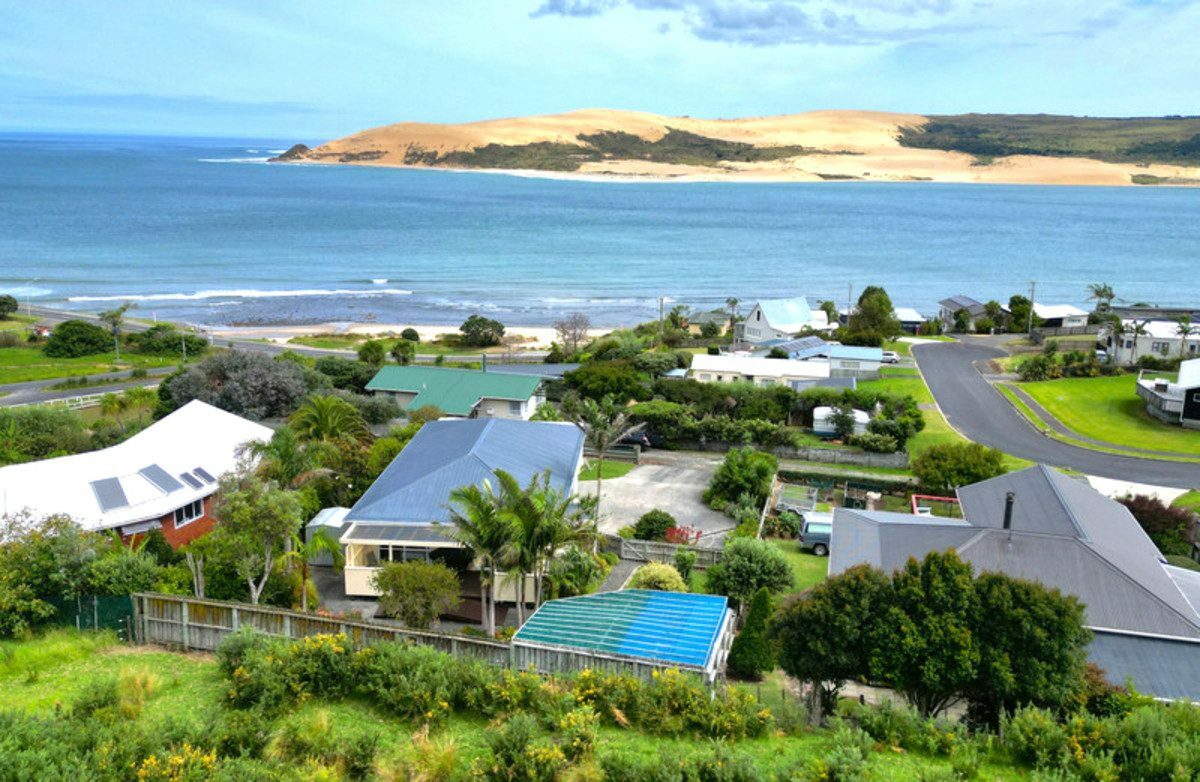 Beach Walks & Serious Value