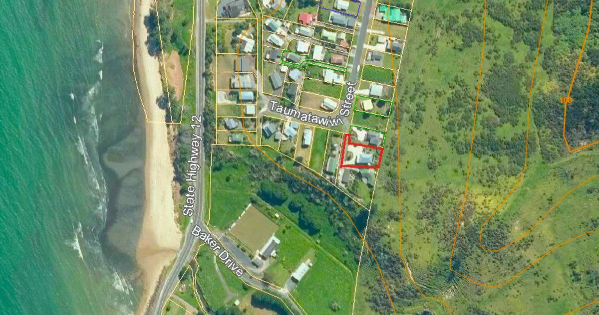 Beach Walks & Serious Value