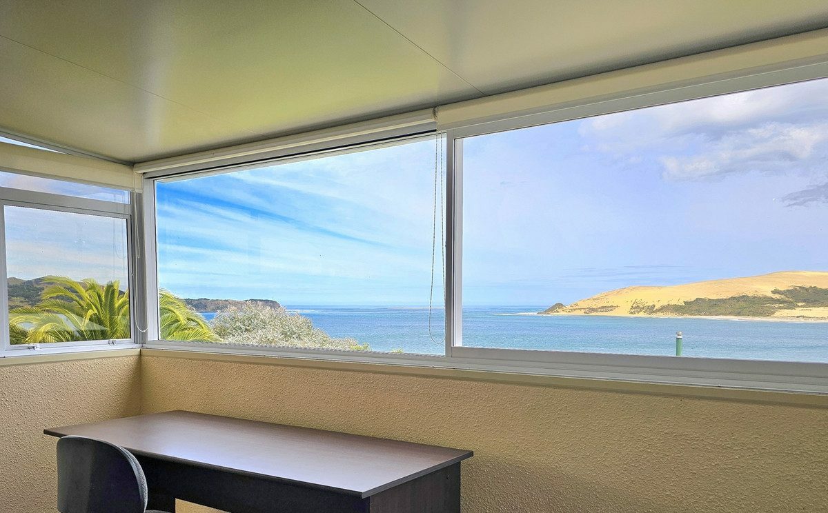 Beach Walks & Serious Value