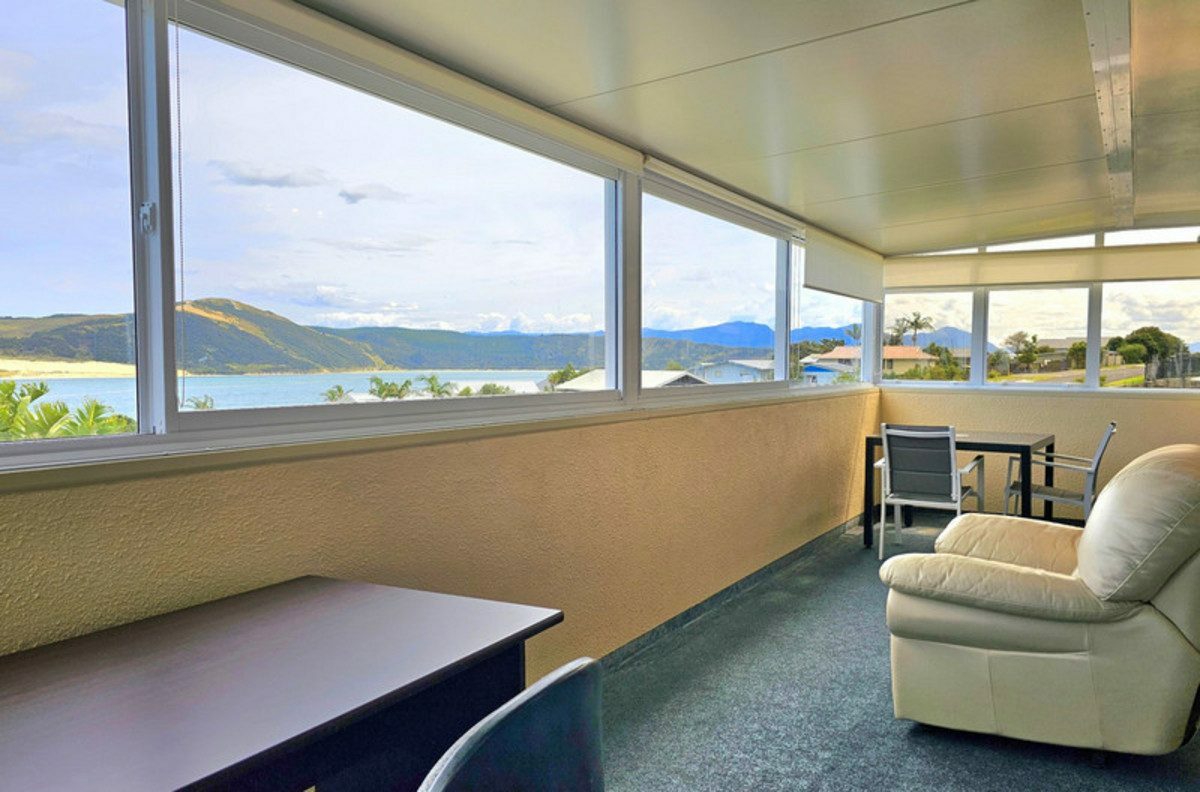 Beach Walks & Serious Value