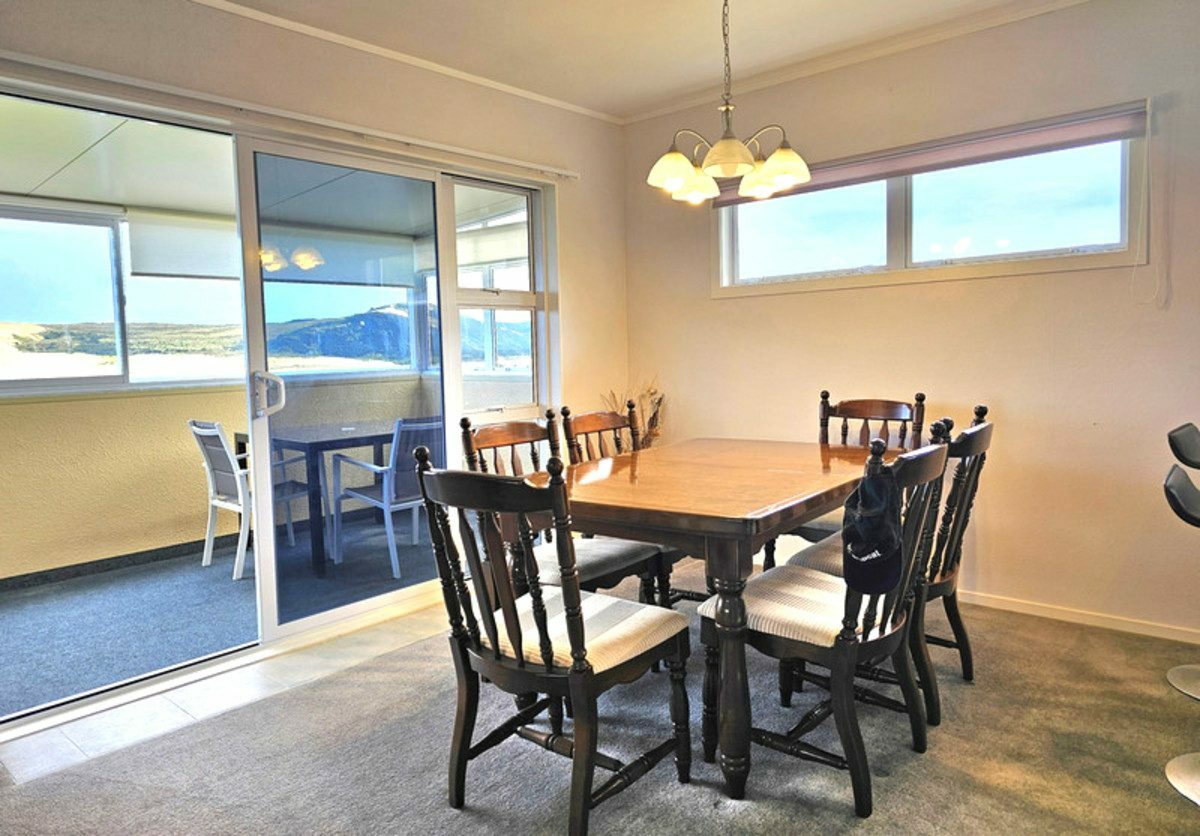 Beach Walks & Serious Value