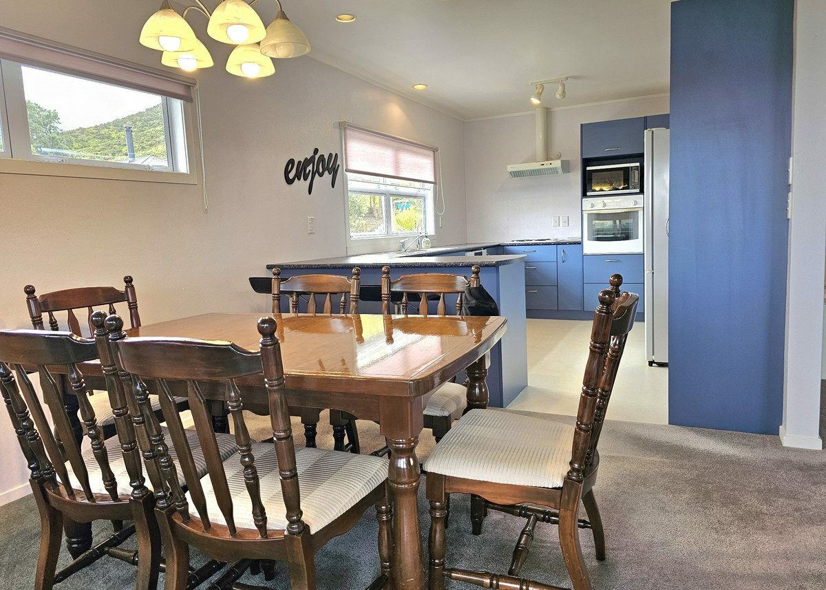 Beach Walks & Serious Value