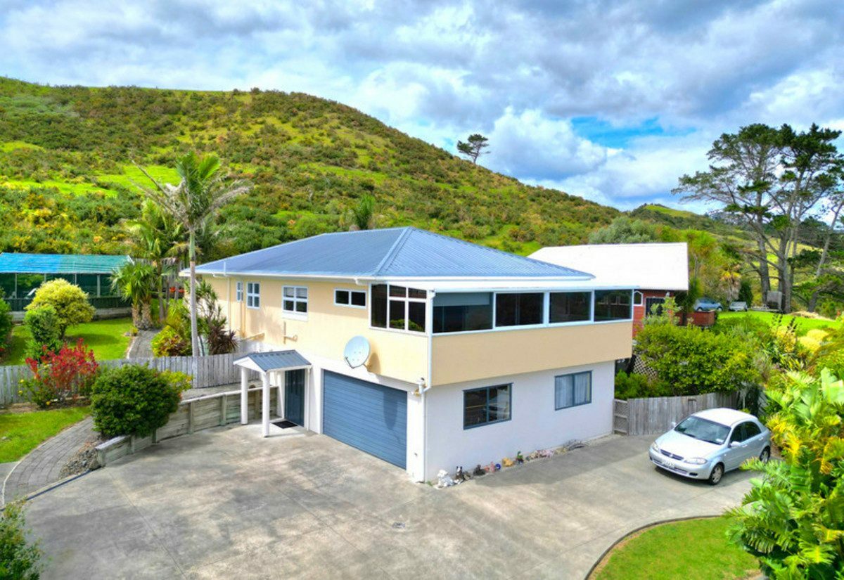 Beach Walks & Serious Value