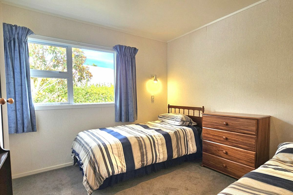 Beach Walks & Serious Value