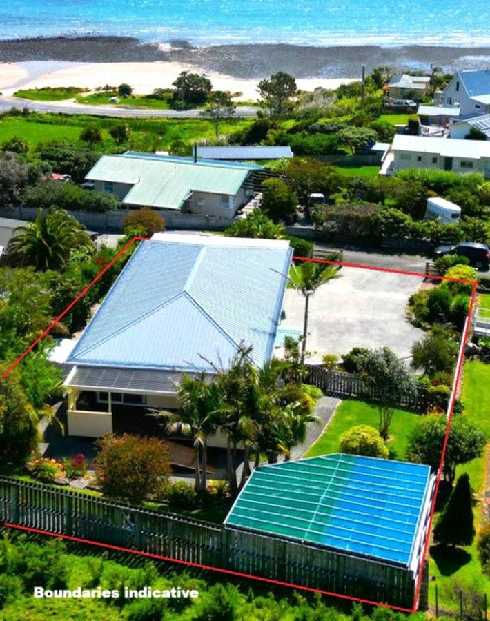 Beach Walks & Serious Value