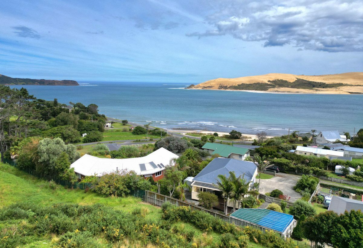 Beach Walks & Serious Value