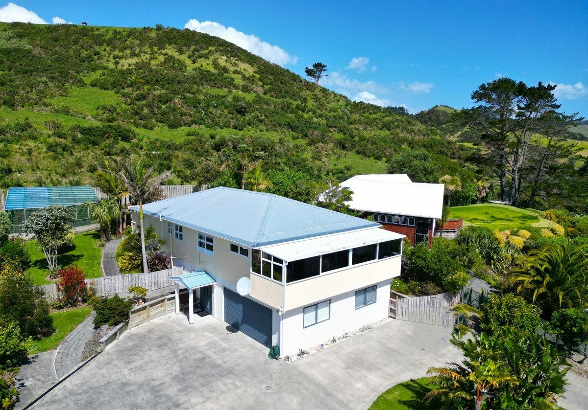 Beach Walks & Serious Value