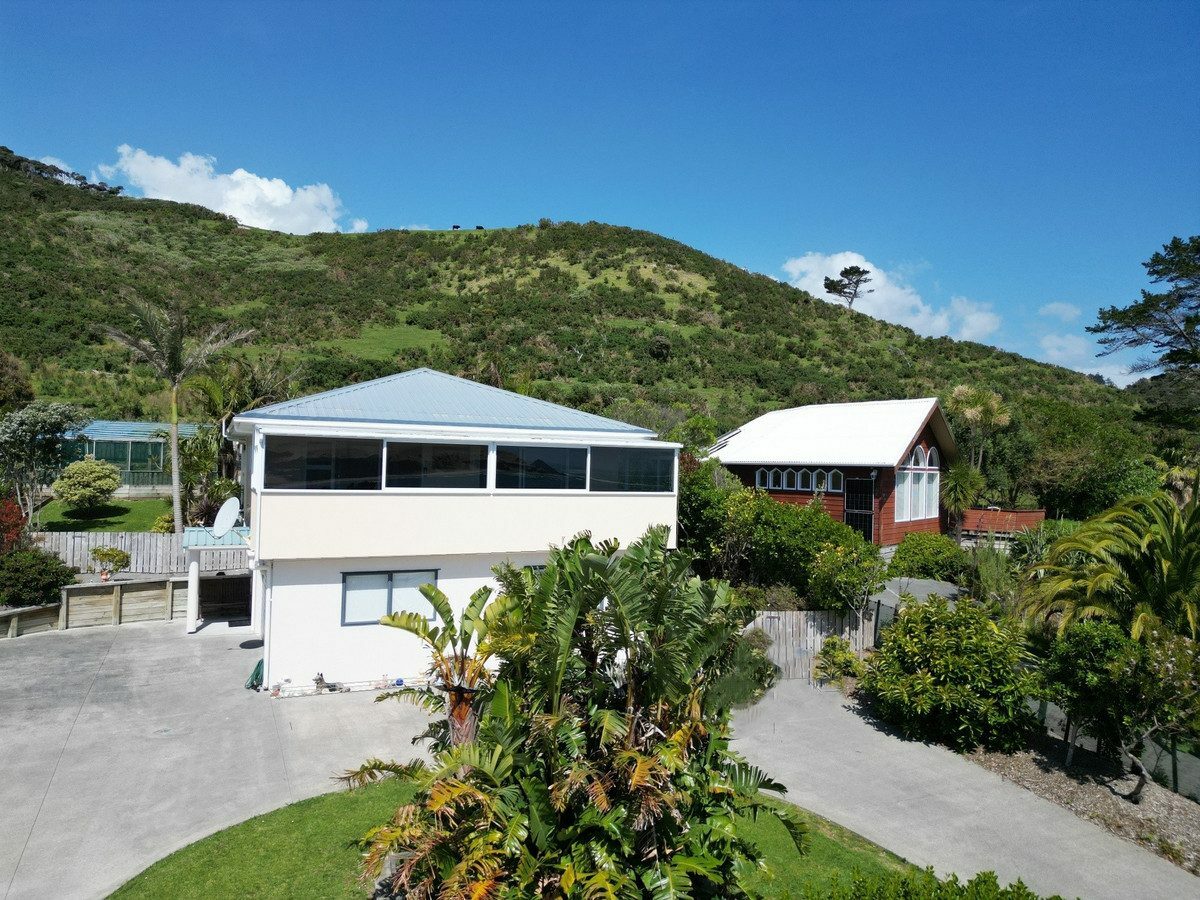 Beach Walks & Serious Value