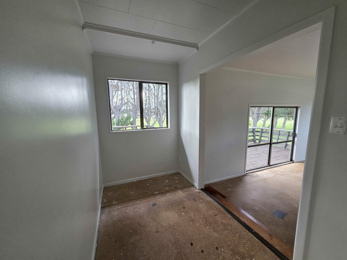 Diamond in the Rough - Big Potential on 2.5 Acres