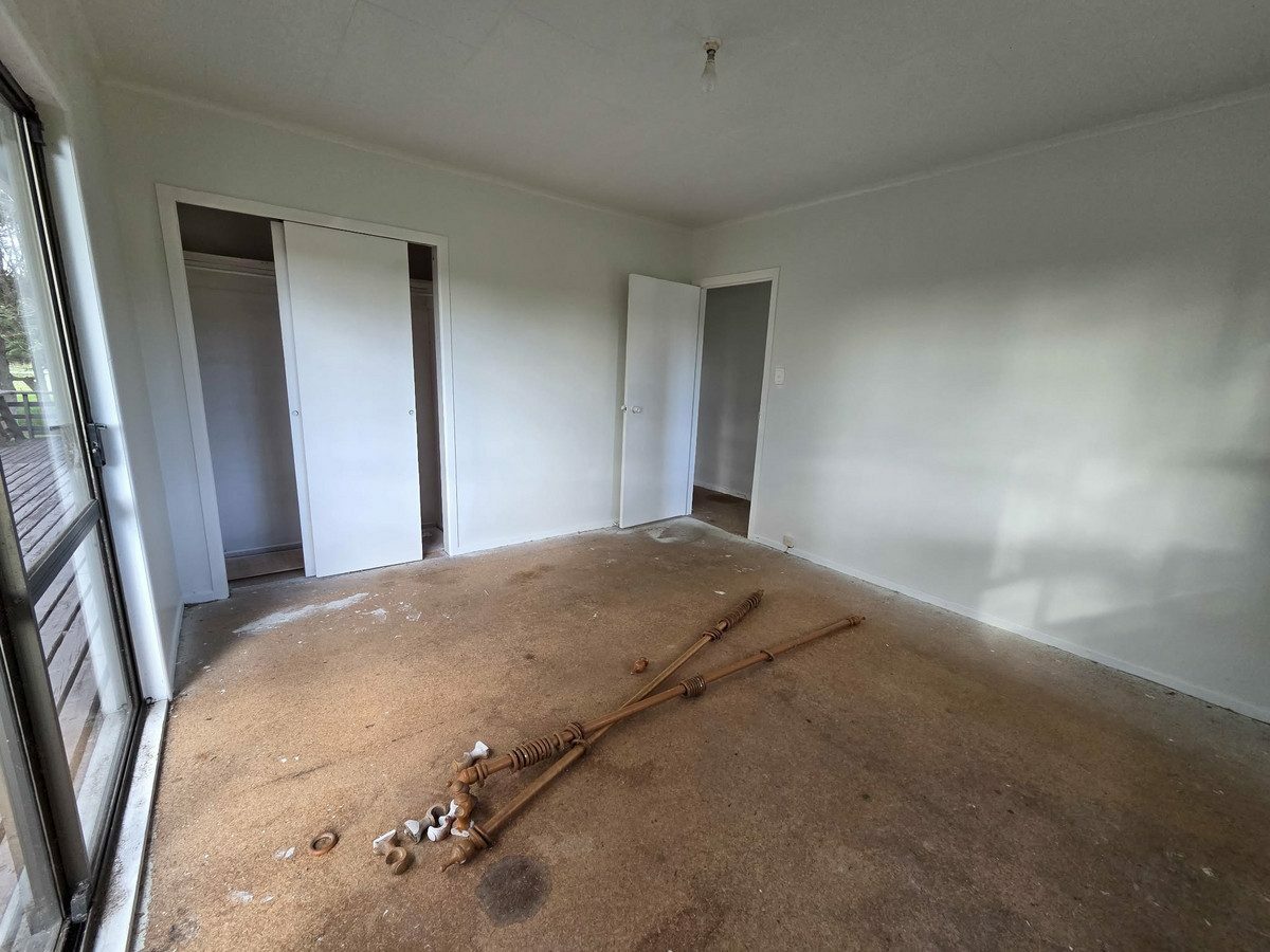 Diamond in the Rough - Big Potential on 2.5 Acres