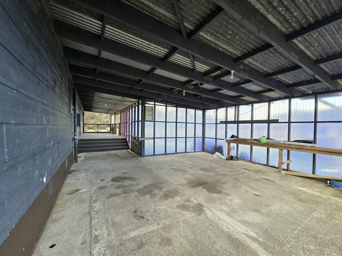 Diamond in the Rough - Big Potential on 2.5 Acres