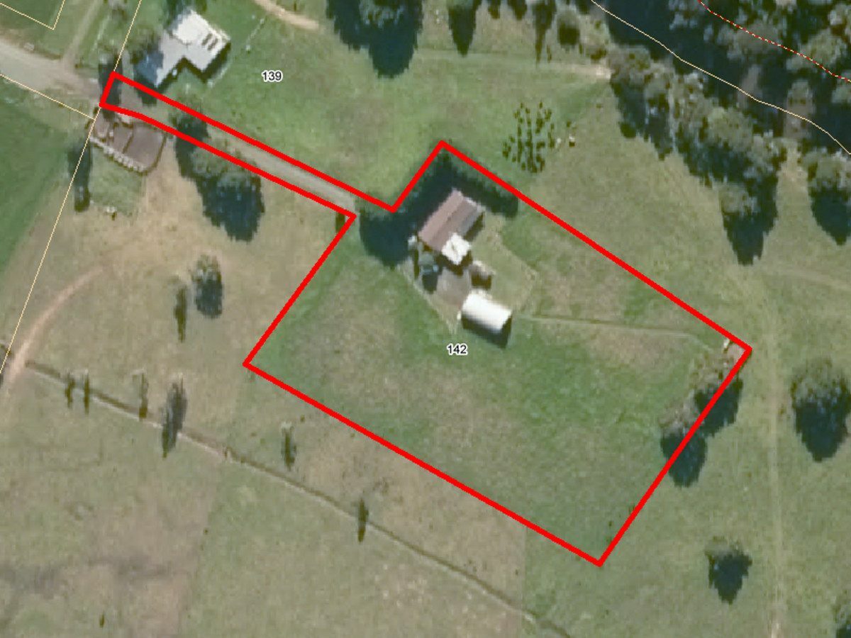 Diamond in the Rough - Big Potential on 2.5 Acres