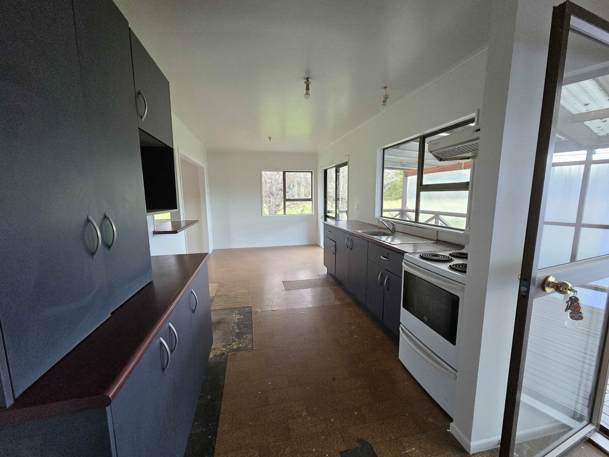 Diamond in the Rough - Big Potential on 2.5 Acres