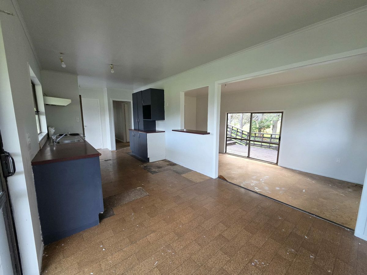 Diamond in the Rough - Big Potential on 2.5 Acres