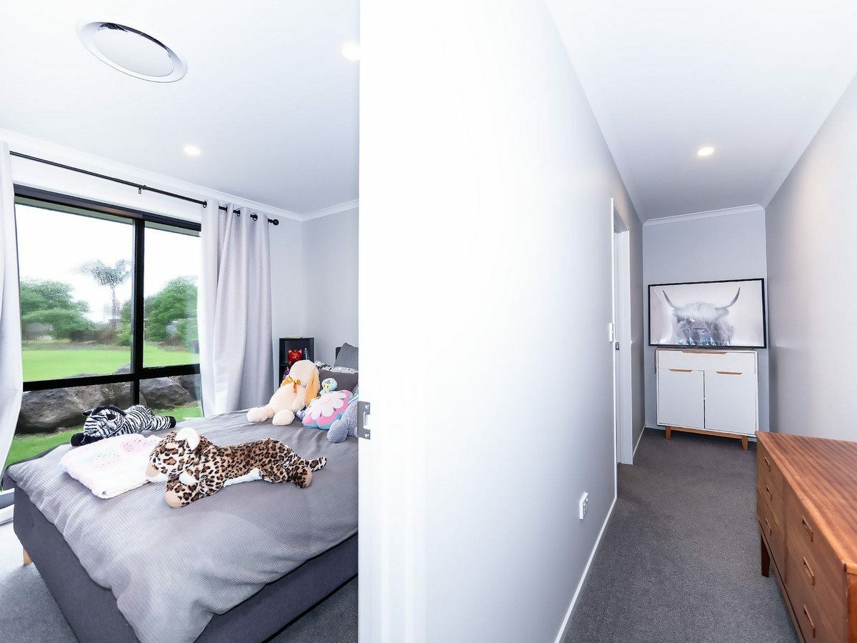 Space, Style & a Splash of Kerikeri