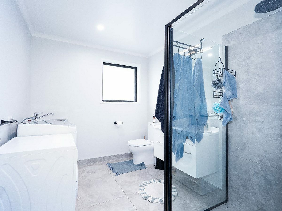 Space, Style & a Splash of Kerikeri