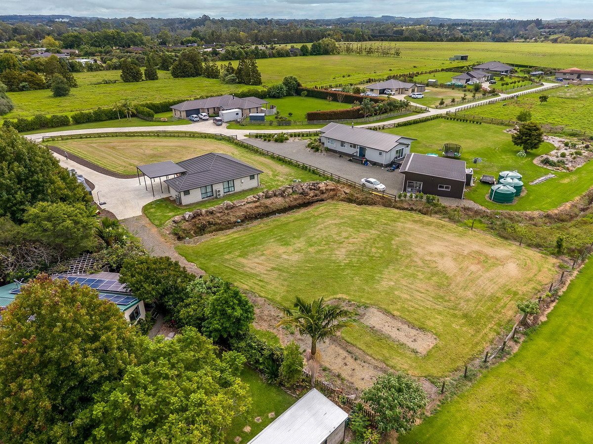 Space, Style & a Splash of Kerikeri