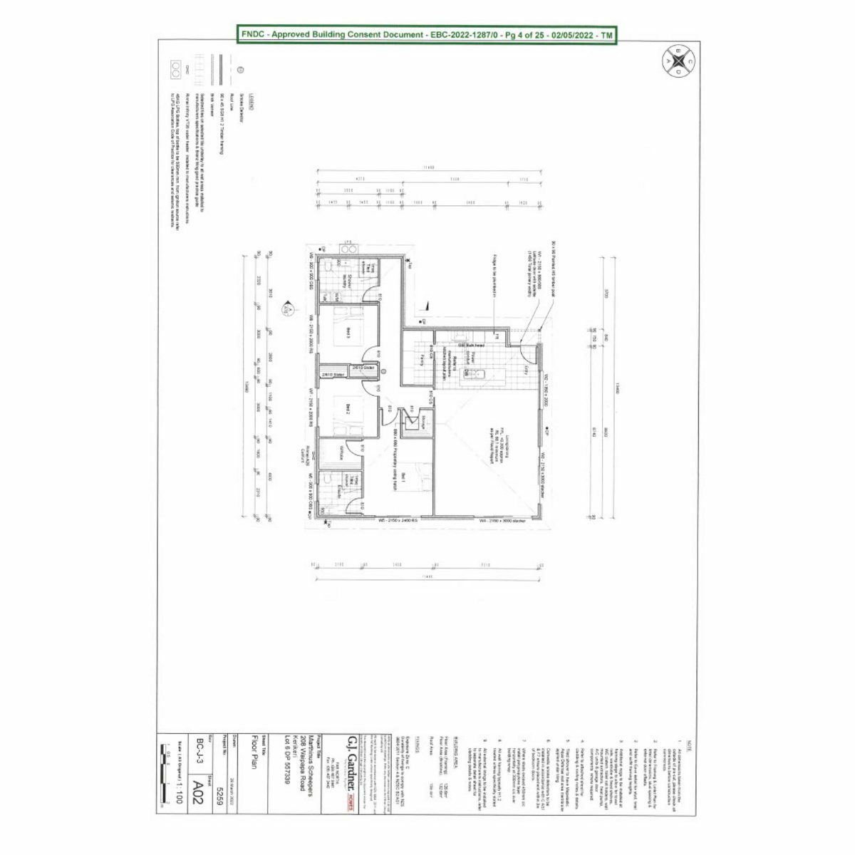 Space, Style & a Splash of Kerikeri