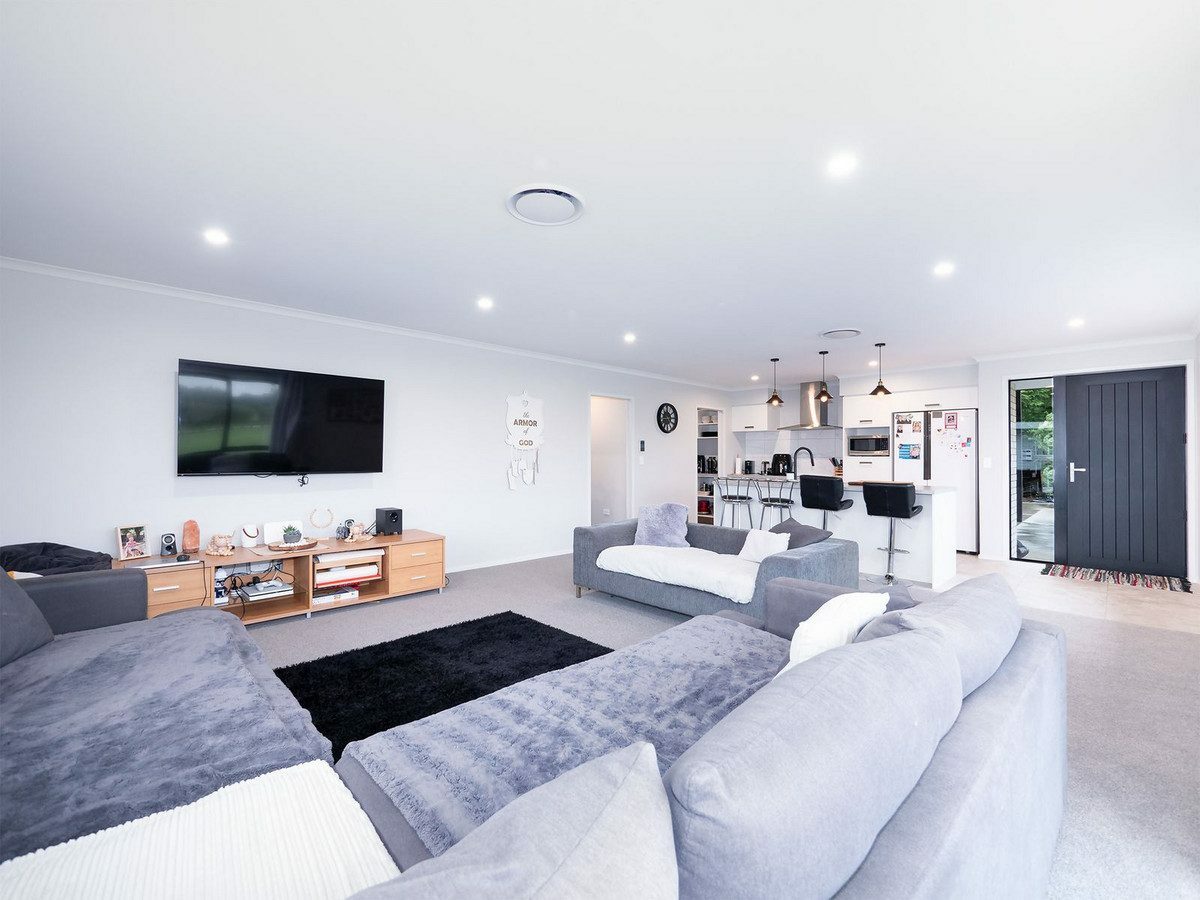 Space, Style & a Splash of Kerikeri