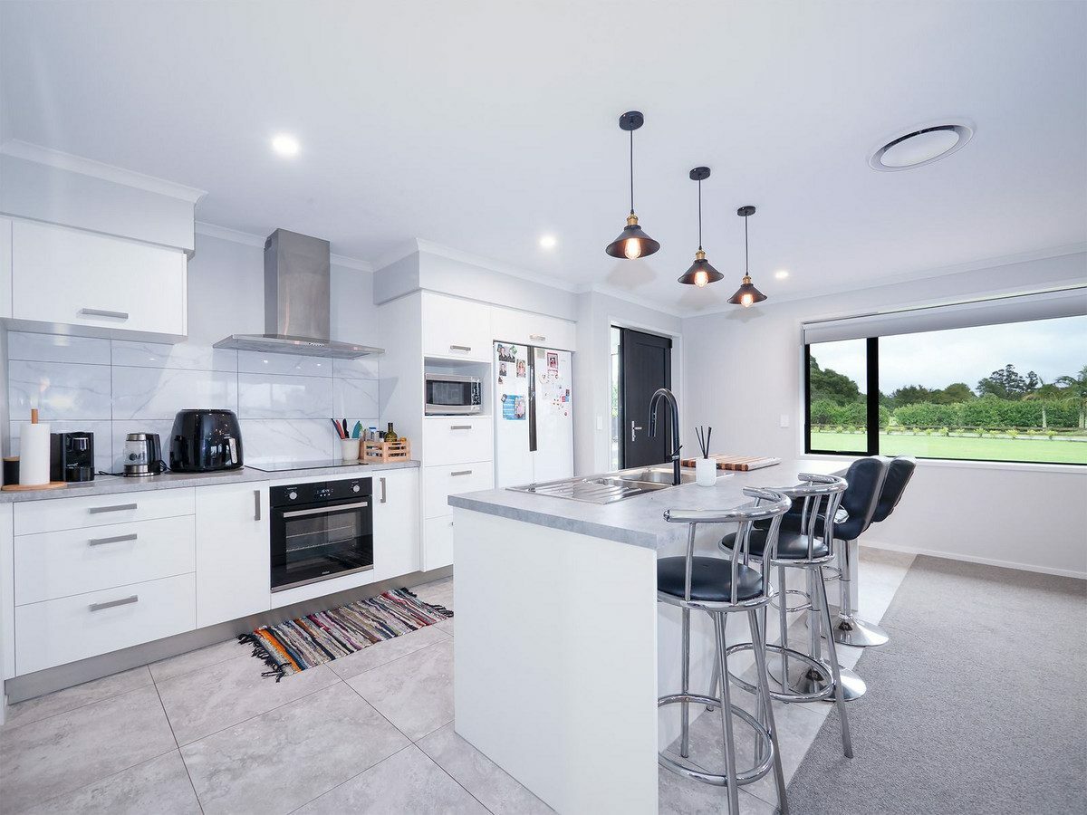 Space, Style & a Splash of Kerikeri