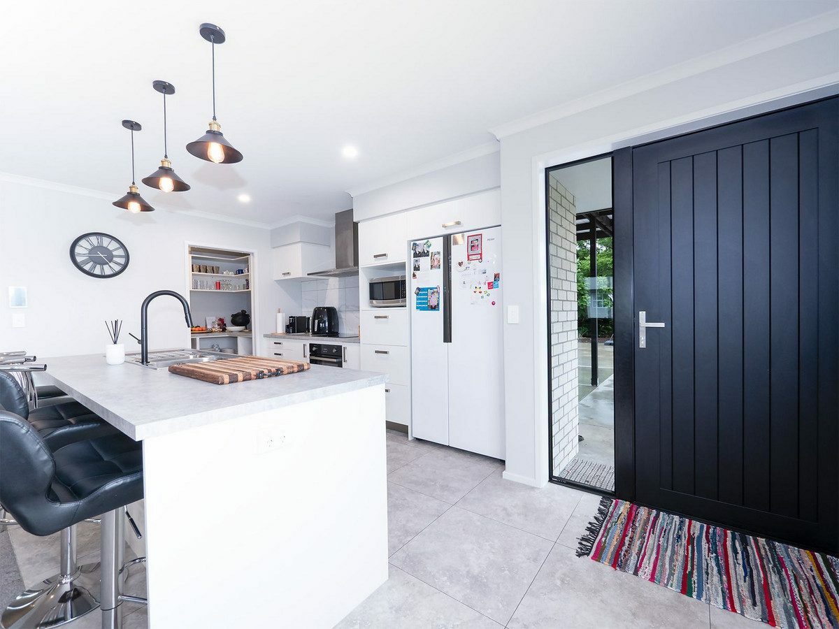 Space, Style & a Splash of Kerikeri