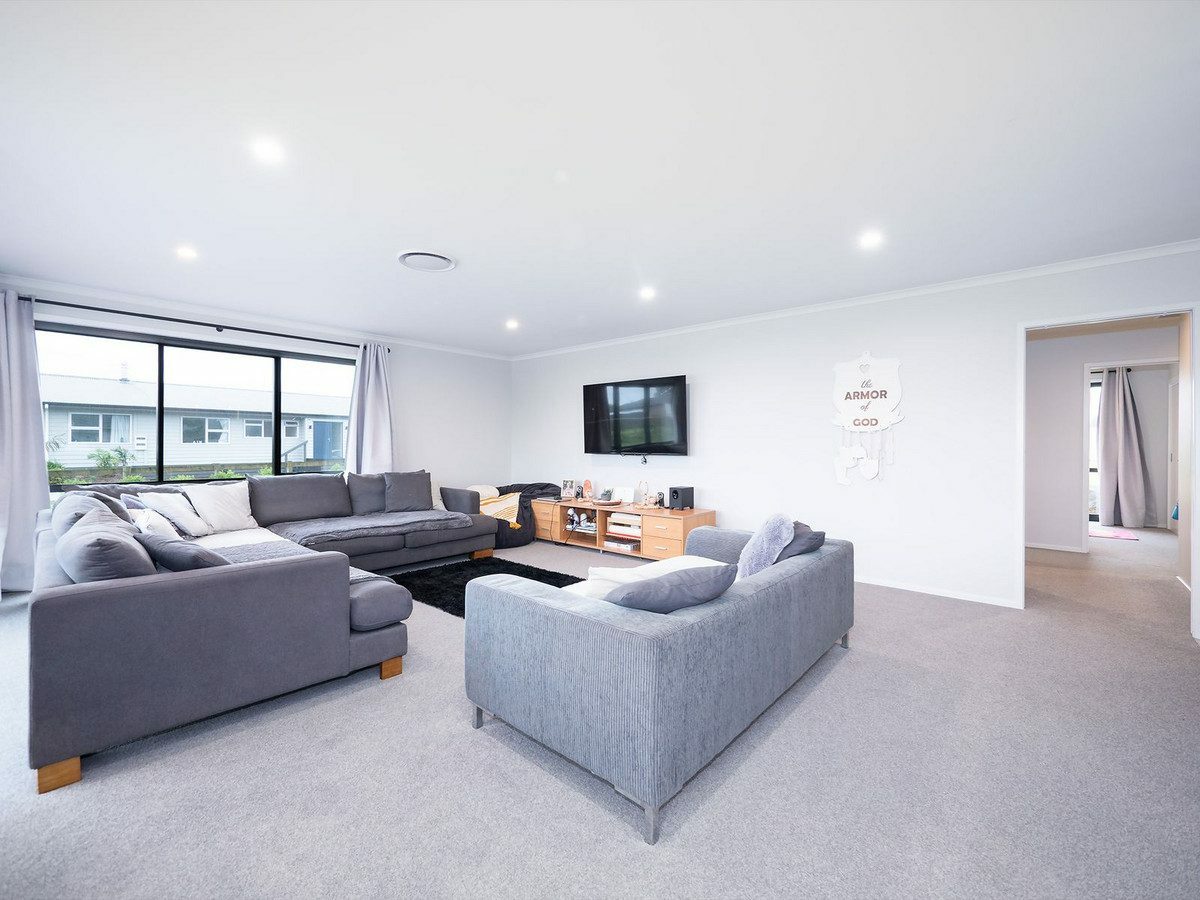 Space, Style & a Splash of Kerikeri