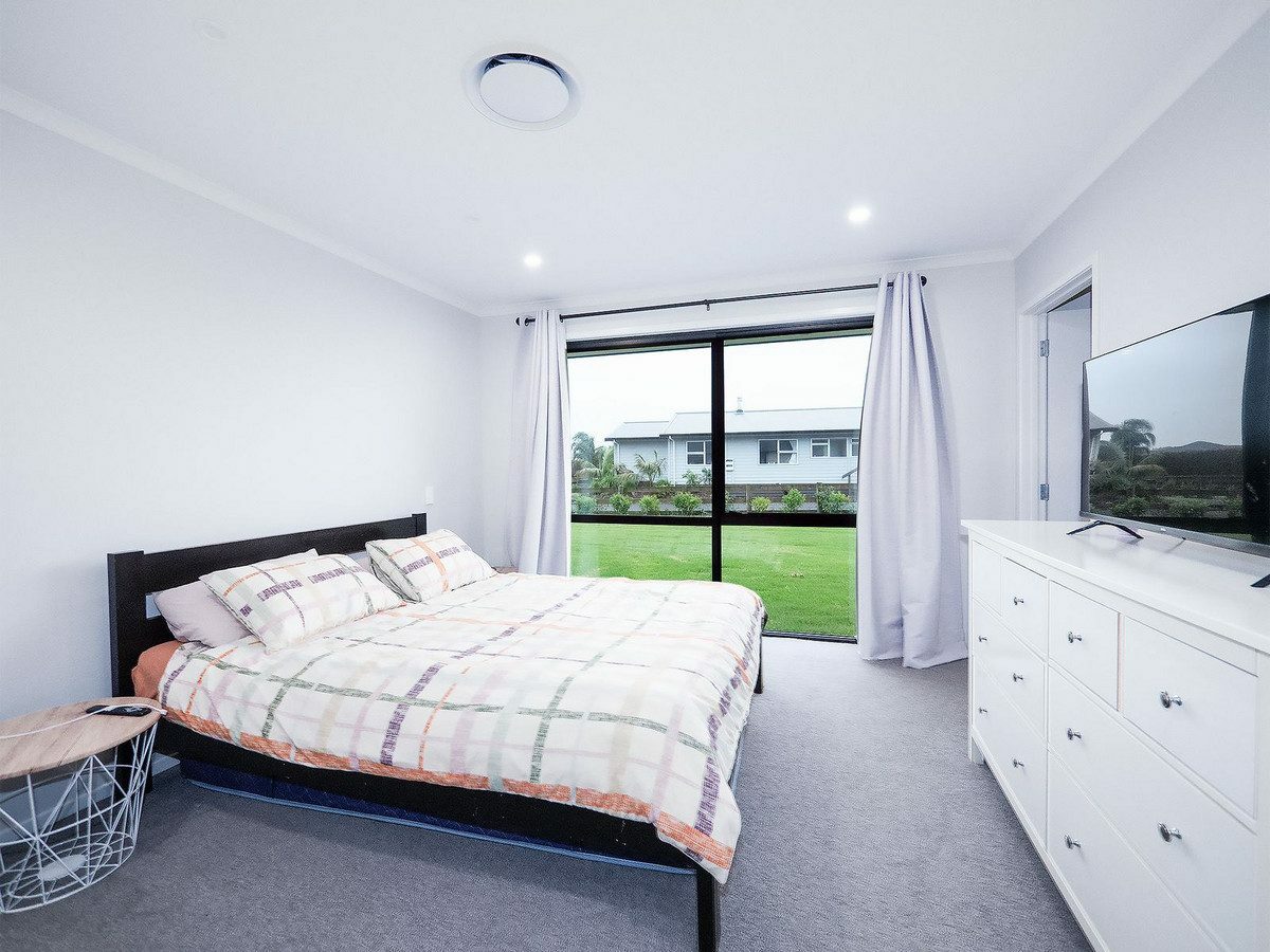 Space, Style & a Splash of Kerikeri