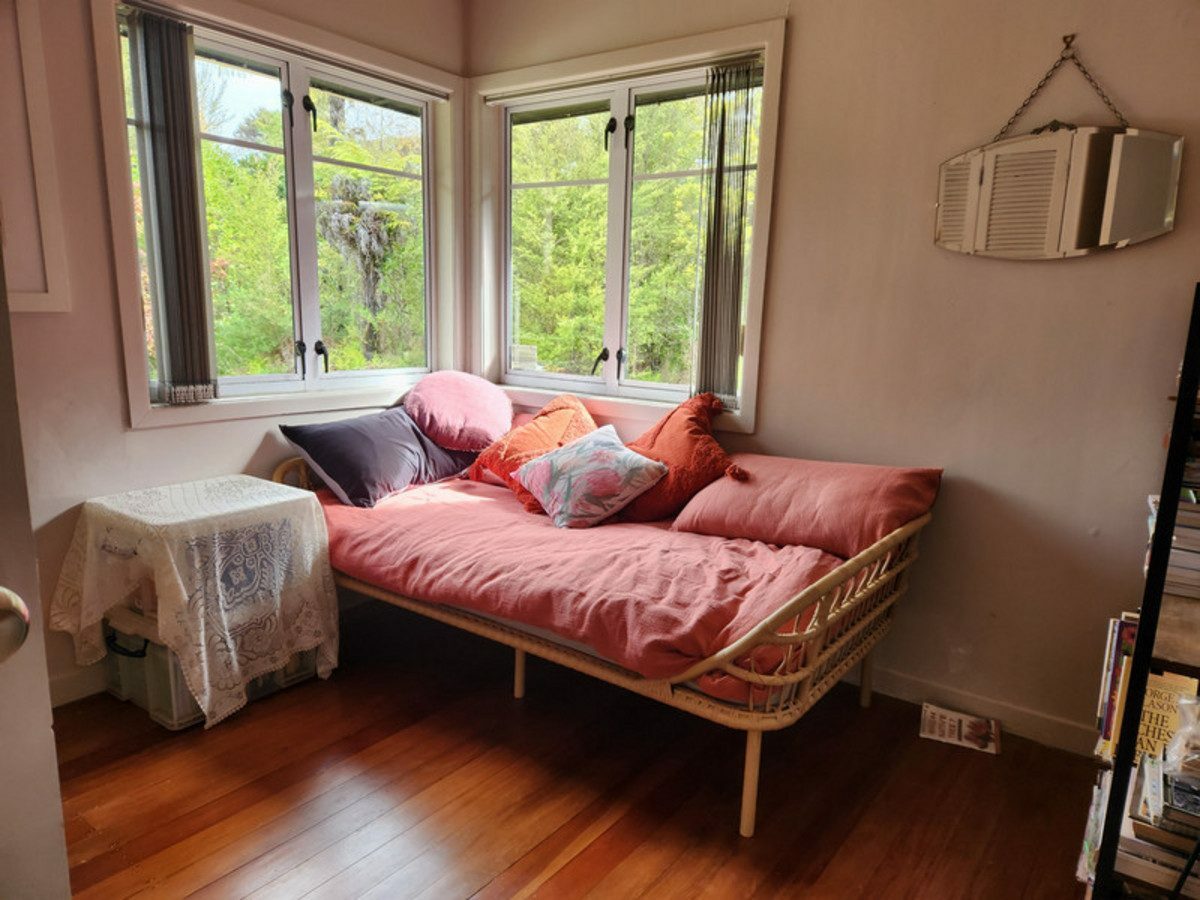 Downsize the Stress, Not the Lifestyle