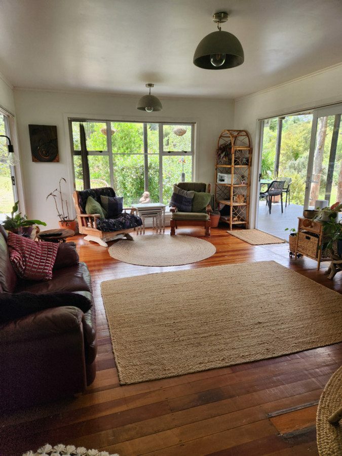 Downsize the Stress, Not the Lifestyle