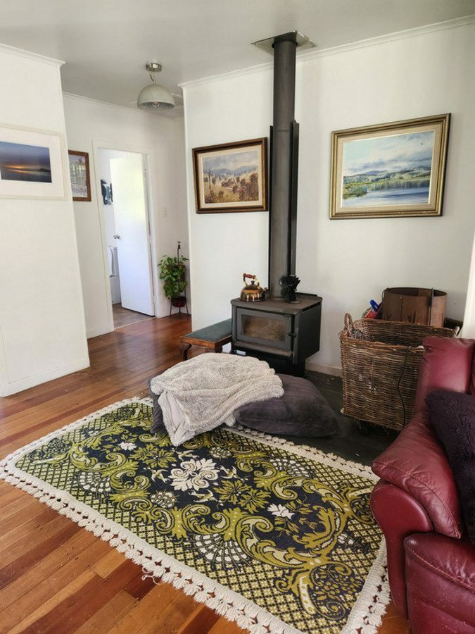 Downsize the Stress, Not the Lifestyle