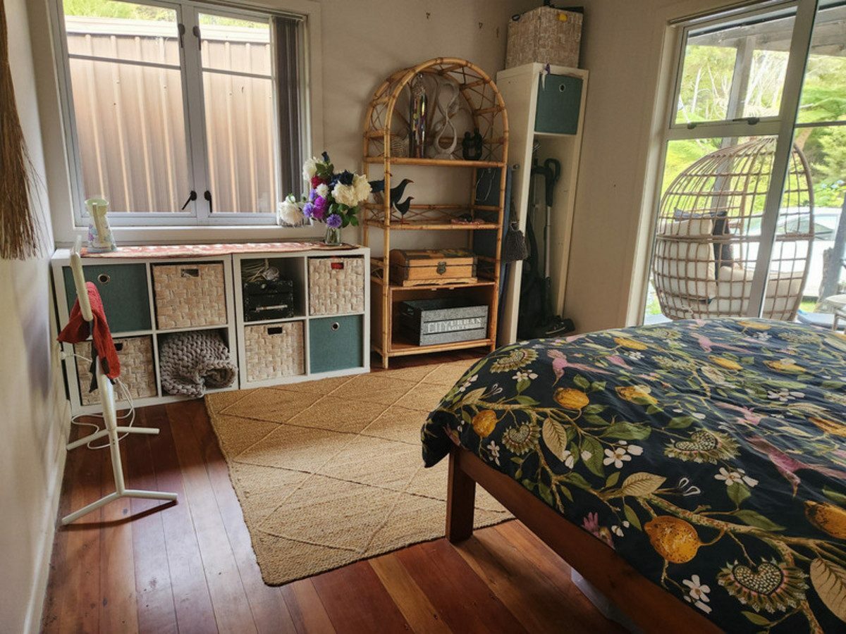 Downsize the Stress, Not the Lifestyle