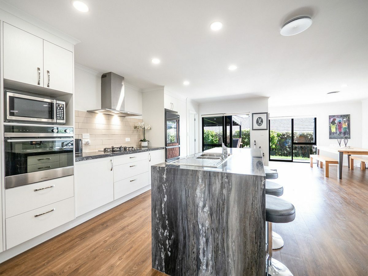 Effortless Elegance with Space to Entertain