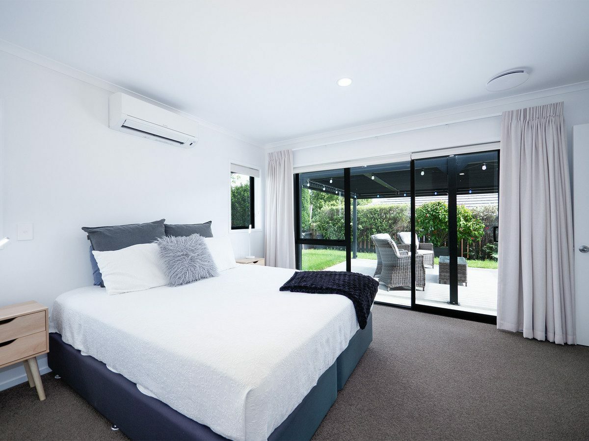 Effortless Elegance with Space to Entertain