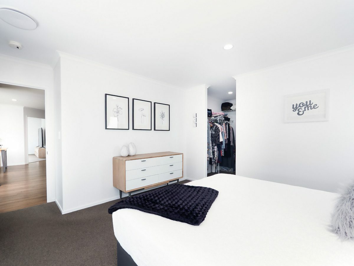 Effortless Elegance with Space to Entertain