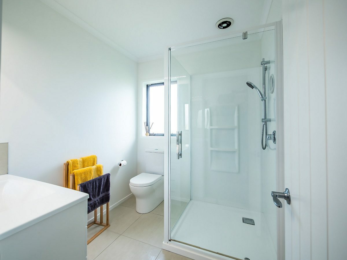 Effortless Elegance with Space to Entertain