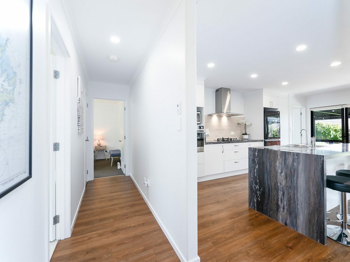 Effortless Elegance with Space to Entertain