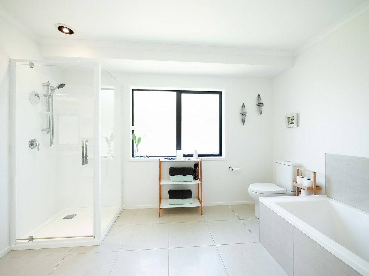 Effortless Elegance with Space to Entertain