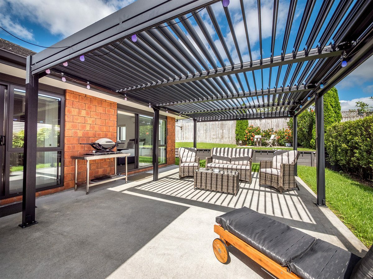 Effortless Elegance with Space to Entertain