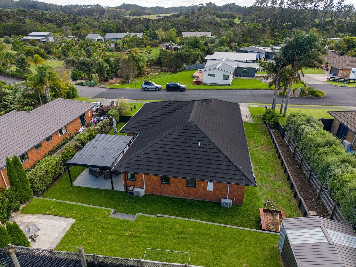 Effortless Elegance with Space to Entertain