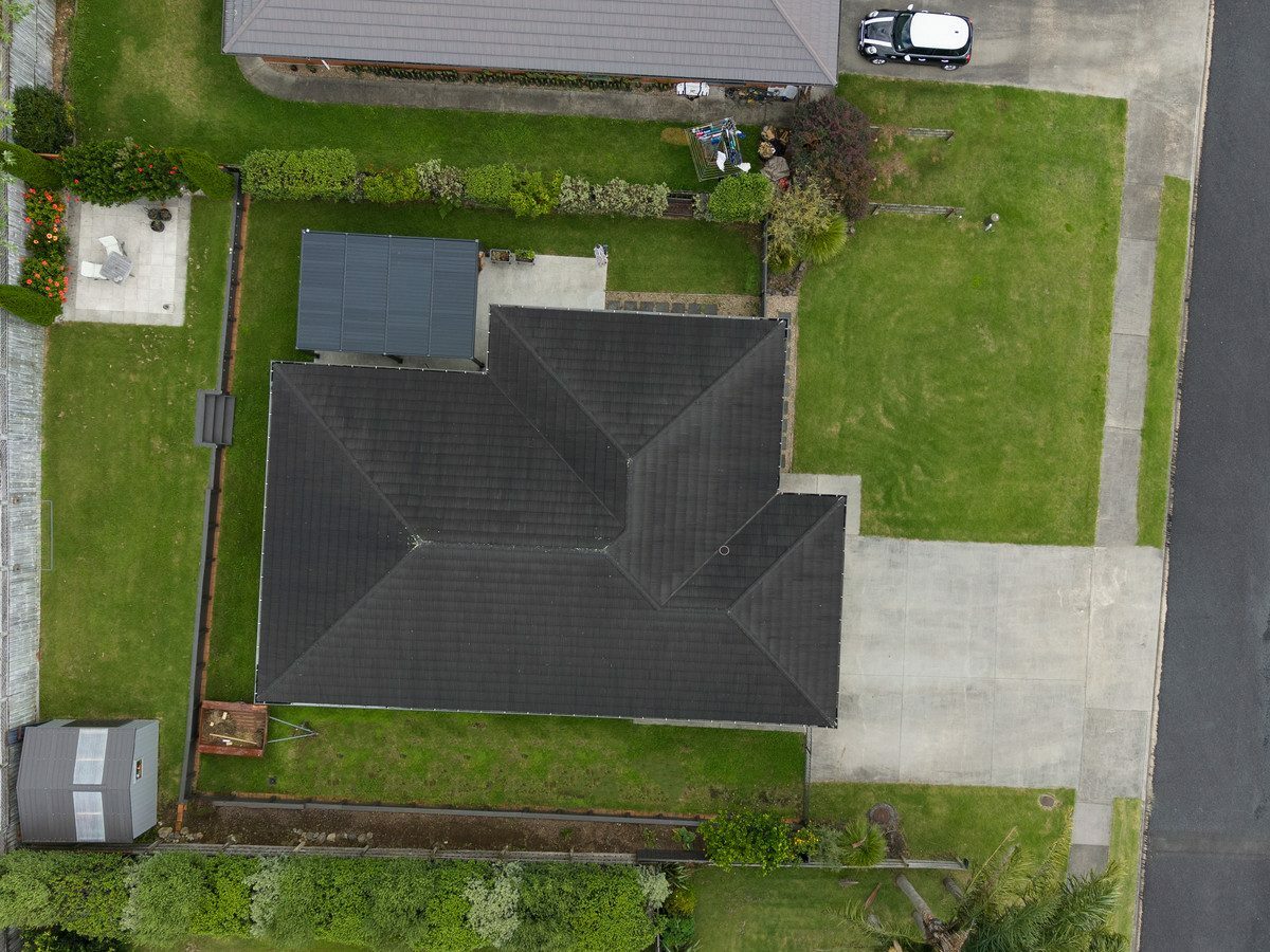 Effortless Elegance with Space to Entertain