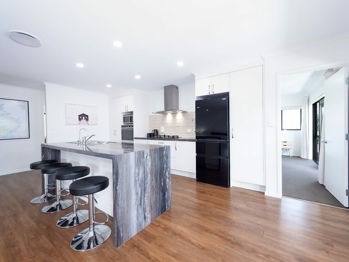 Effortless Elegance with Space to Entertain