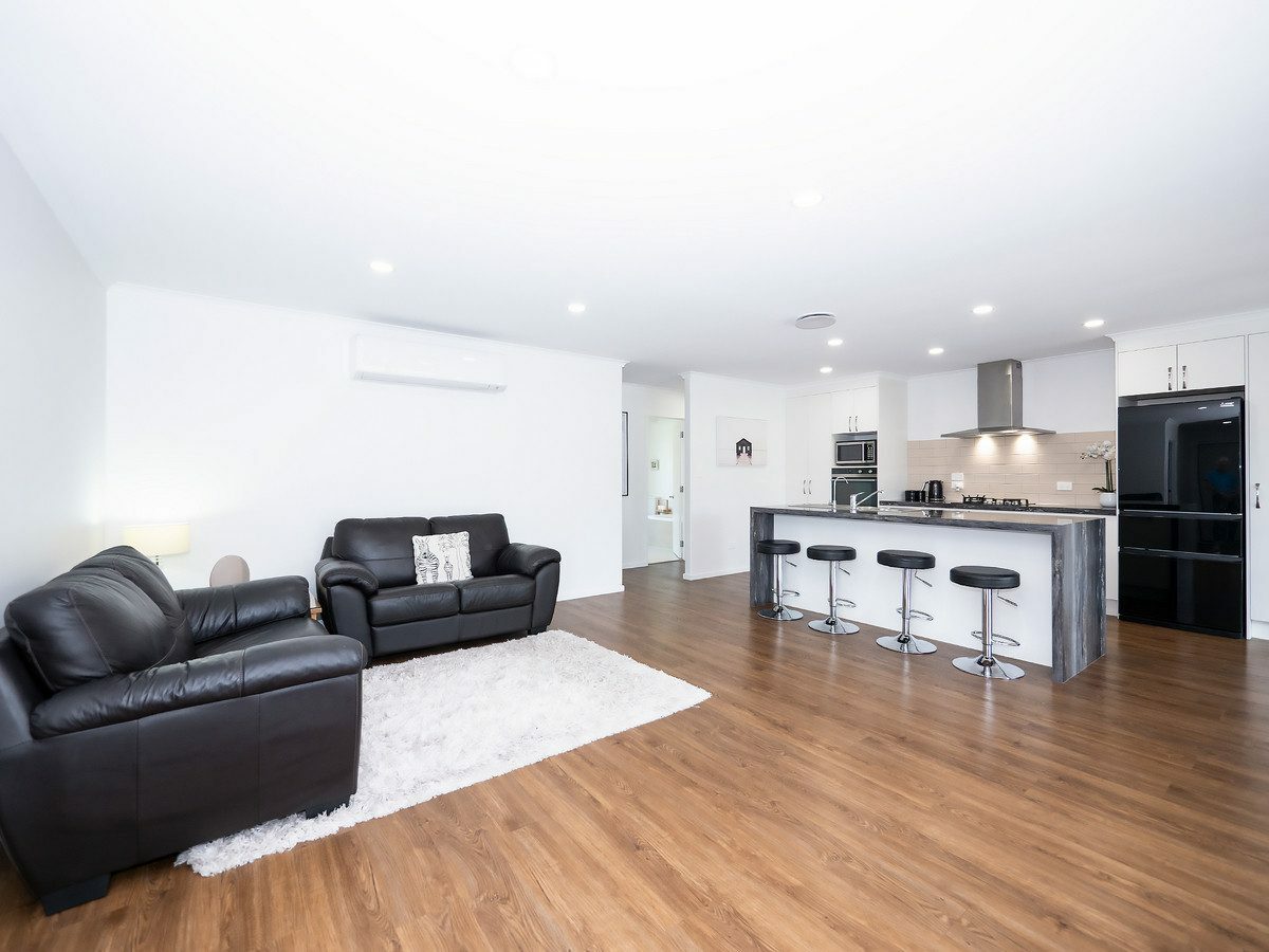 Effortless Elegance with Space to Entertain