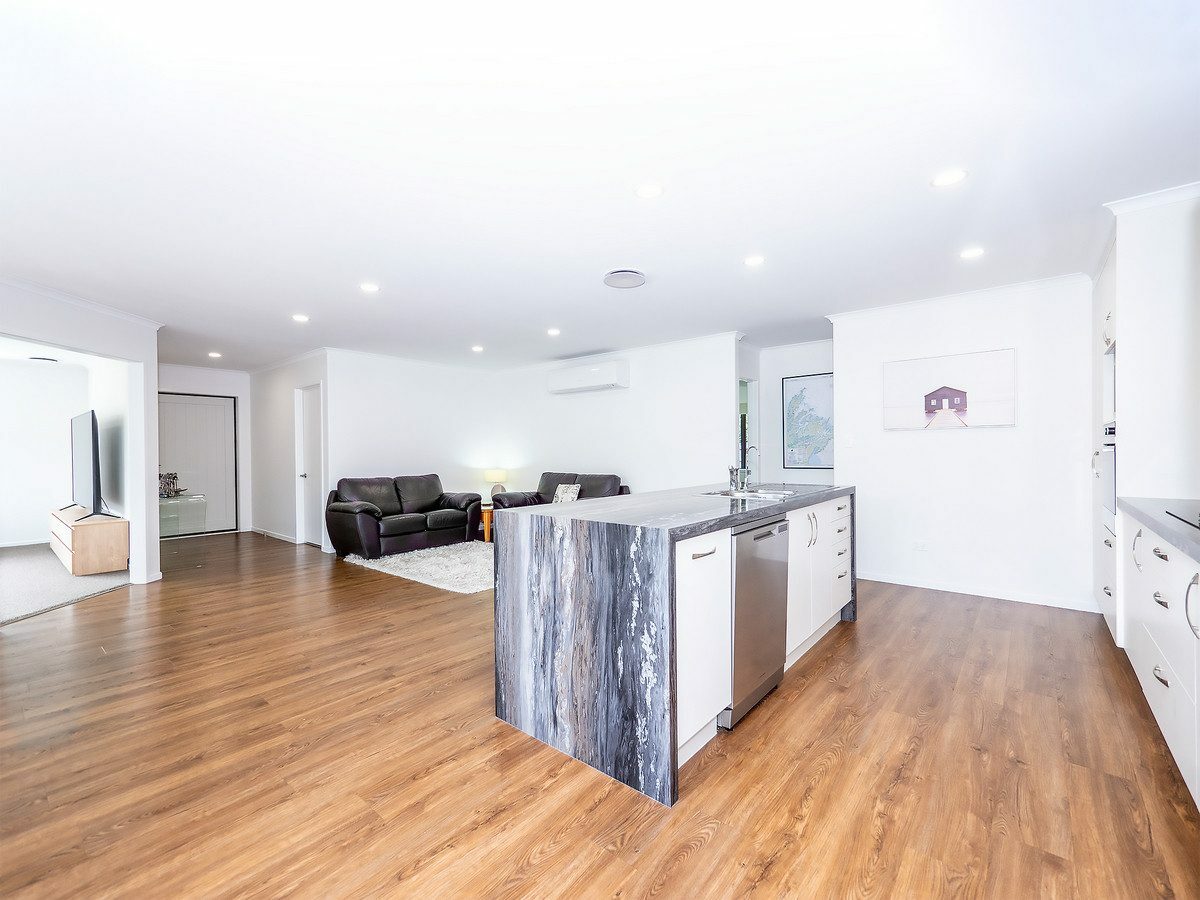 Effortless Elegance with Space to Entertain