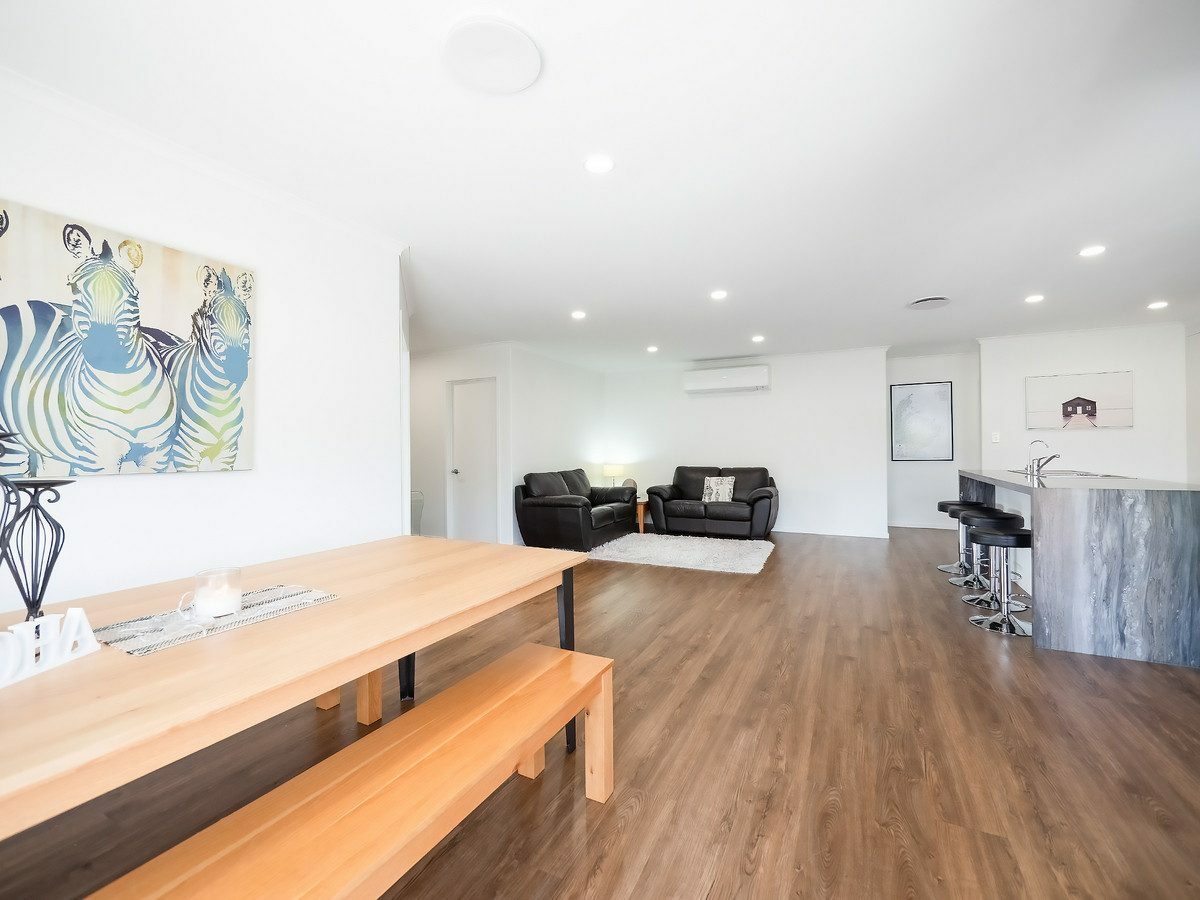 Effortless Elegance with Space to Entertain