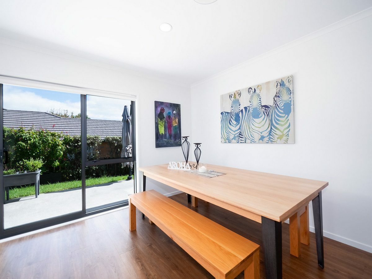 Effortless Elegance with Space to Entertain