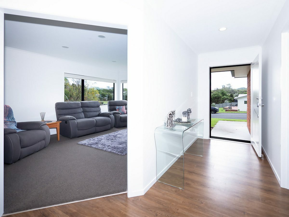 Effortless Elegance with Space to Entertain