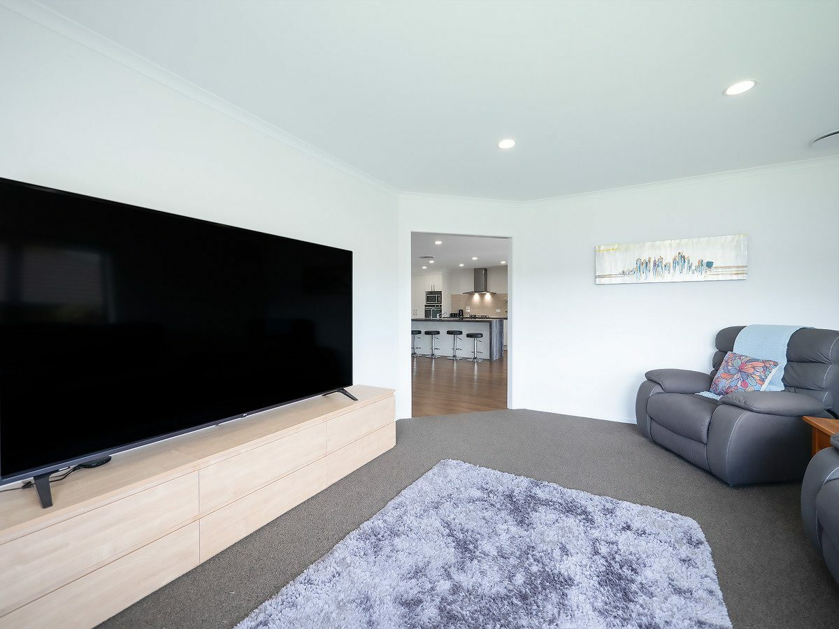 Effortless Elegance with Space to Entertain