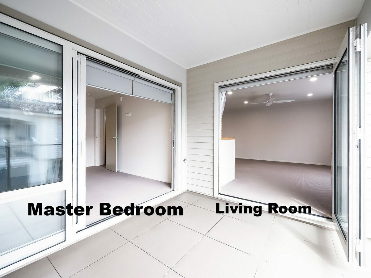 Gated Living Just Moments from Town and Beaches