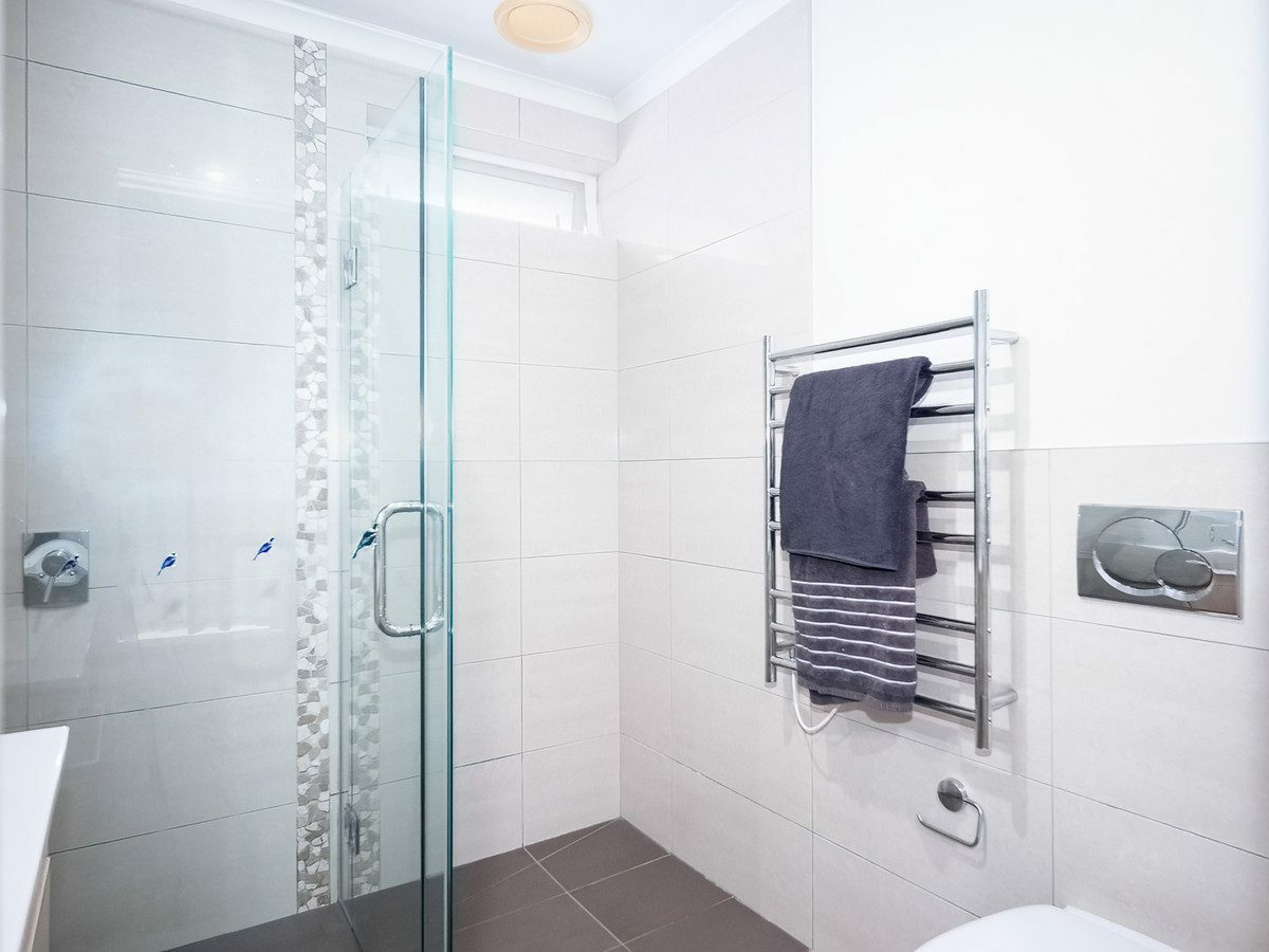 Gated Living Just Moments from Town and Beaches